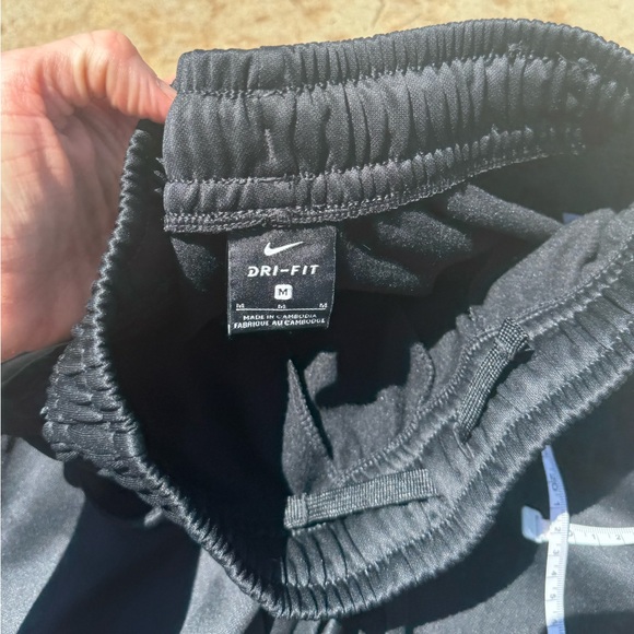 Three (3) pair boys pants -sweats & athletic pants. Sz M - Picture 11 of 16